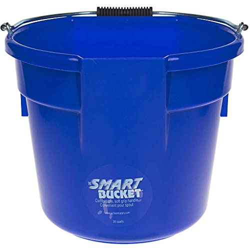 Sullivan's Smart Bucket (Blue) - color: Blue