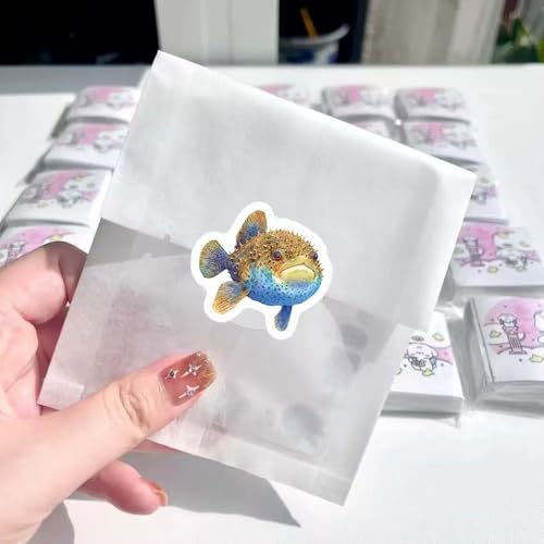 1000 Pcs Ocean Animal Stickers Bulk 2 Roll 1 Inch,Under The Sea Stickers for Classroom Boys Girls.Turtle Whale Shark Starfish Fish Sticker Pack Book Water Bottles Laptop - color: Ocean Stickers