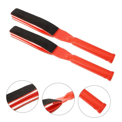 Handheld Pig Forcing Tool for Livestock Use Sturdy Pig Paddle Ergonomic Handle for Cattle Sheep