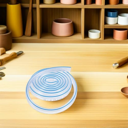 Pvc Milking Tube Replacement for Milking Machines, Sturdy Milk Hose with Quick Maintenance Feature, Suitable for Modern Dairy Farms and Dairy Parlours, Food Grade Hose Withstands