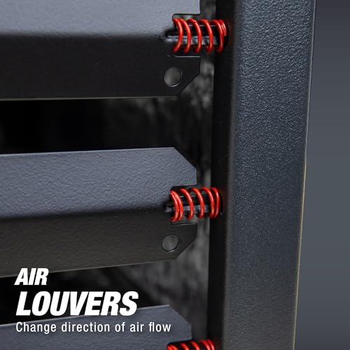 Mr. Heater 50,000 BTU Forced-Air Unit Heater (Propane or Natural Gas)