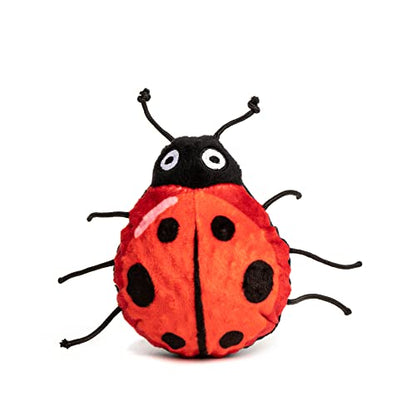 Ladybug Faball - color: Ladybug, size: Large