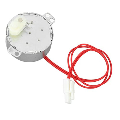 Egg Turner Motor Incubator Motor Aluminum Electric Synchron 4W (12v)