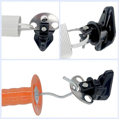 Electric Fence Gate Kit