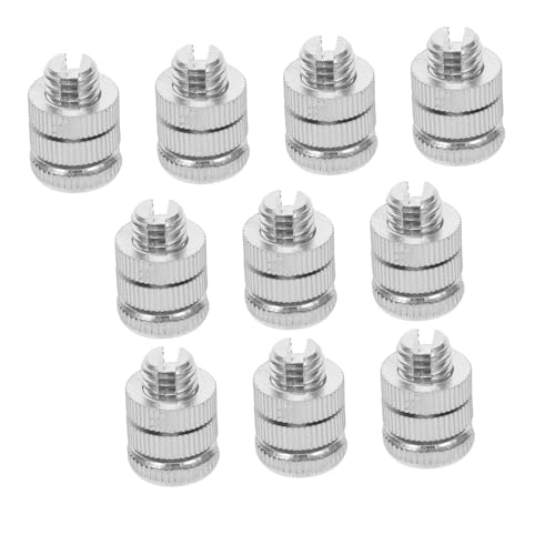 Robust Electric Fence Wire Clamp Set 10pcs Fencing Mounting Clips for Electric Fence