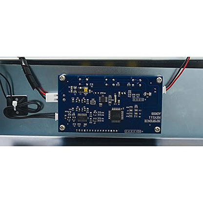 CoopSecure Plus Automatic Chicken Coop Door
