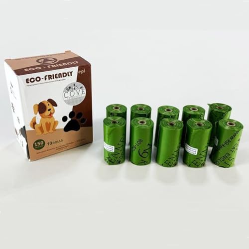 K9 Hand Held Pooper Scooper & Bags.