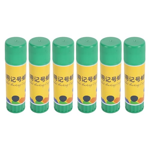Livestock Marker for Pigs Sheep Cow, and Easy Pig Skin Marker with Clear and Stable Markings, Tailored for Livestock Industry Use (Green) - color: Green