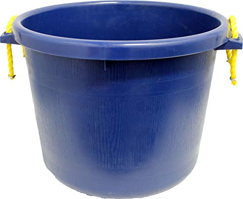 FORTEX INDUSTRIES Muck Bucket - color: Sapphire
