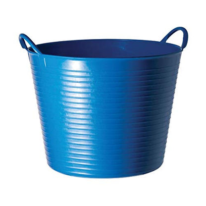 Red Gorilla Tubtrug Flexible Small (One Size) (Blue)
