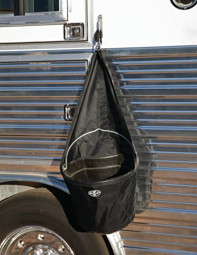 PROFESSIONAL'S CHOICE Pc Hanging Bucket Holder (PCBH-BLA) - color: Black