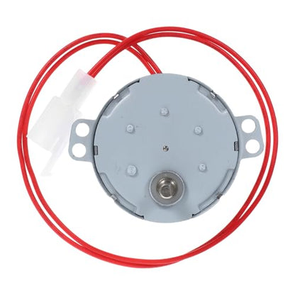 Egg Turner Motor Replacement Incubator Motor Part Metal Motor Supply Automatic Rotation Motor for Incub