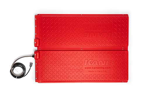 Kane Baby Pig Heat Mat, Double 36" - size: Double 36"