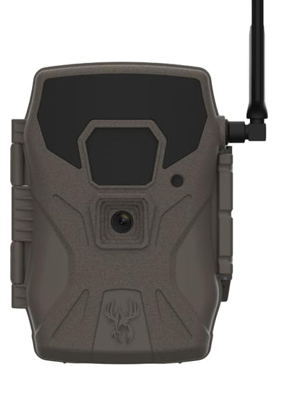 Wildgame Innovations Insite-V Cellular Trail Camera 32 MP, 80ft Detection - size: Single