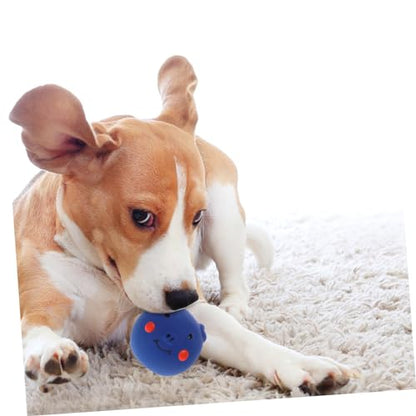 HANABASS Dog Chewing Toy Interactive Cartoon Pig Molar Plaything for Dogs for Breeds Engaging Relief Playtime