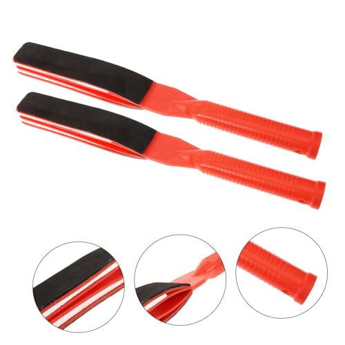 Pig Forcing Board Livestock Paddle Sheep Drive Tool Material Comfortable Handle