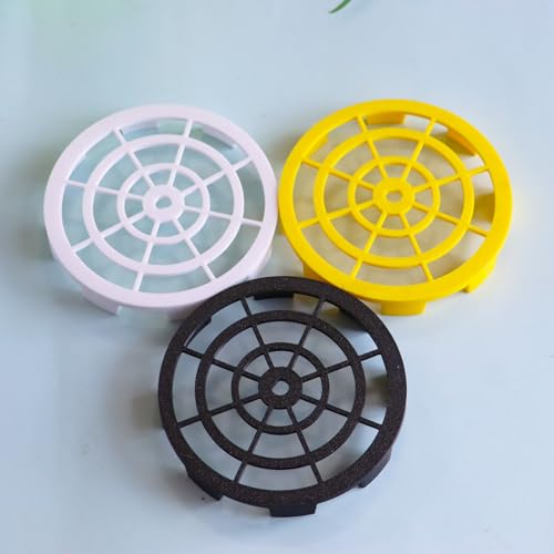 PIAOLGYI Replacement Drive Gear for Kebonnixs Incubator,Turner Adapter for Kebonnix Egg(Yellow) - color: Yellow