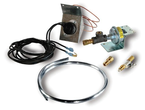 Tjernlund WHKE Millivolt Water Heater Control Accessory