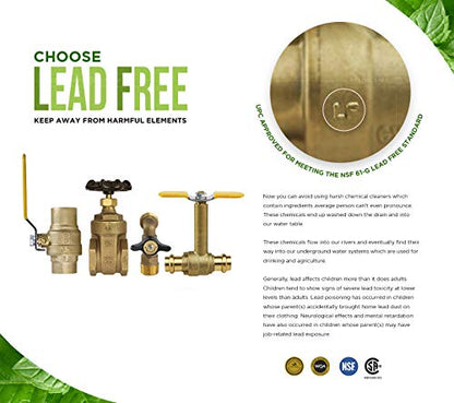MIDLINE VALVE 73338-OM Add On Tee Fitting, Split Supply Line Outlet, 3/8 in. FIP COMP x MIP x Male Brass, 3/8 in. x 3/8"