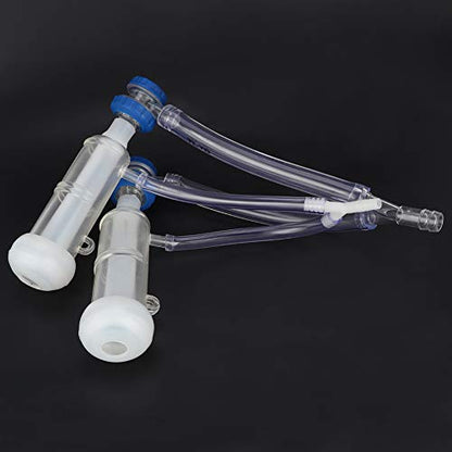 Milking Machines, Goat Milk Machine Replacement Parts Milk Machine Teat Cups Portable Milk Machine Sheep and Goat Milker