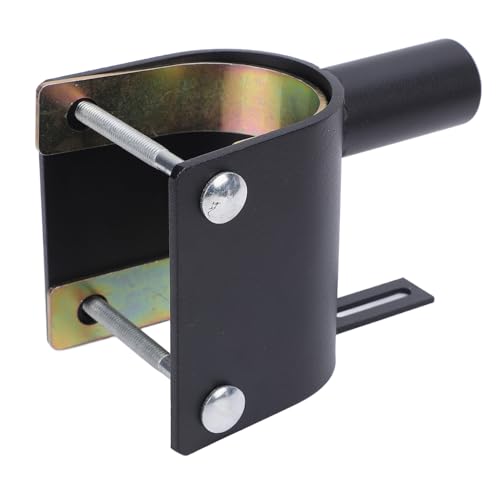 2 Way Lockable Gate Latch Steel Zinc Heavy Duty Farm Fence Gate Latch Livestock Cattle Gate Latch Hardware for Ranches Horse Corrals