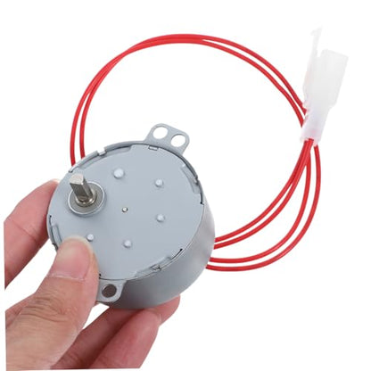 110v Egg Incubator Motor Replacement for Bird Egg Incubator Motor Part Supply