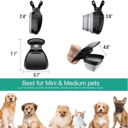 K9 Hand Held Pooper Scooper & Bags.