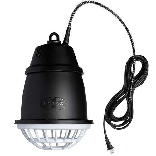 Premier 1 “Prima” Heat Lamp®