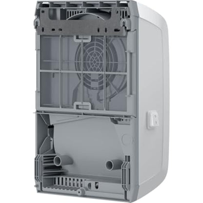 Stiebel Eltron CK Trend Wall-Mounted Electric Fan Heater, 2000W, 240V, White, Made in Germany - style: CK 200-2 Trend