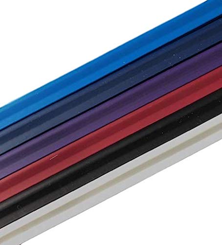Wire Cage Door Guard Trim 30" (Gray)