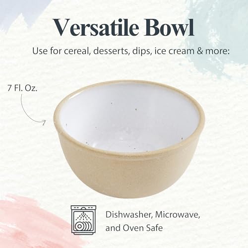 Portmeirion Minerals Small Bowl Moonstone - Moonstone - color: Moonstone