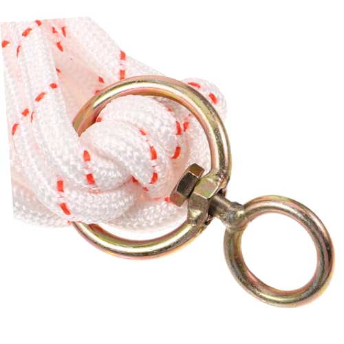 YARNOW Rope Cattle Halter Newborn Calf Halter Horse Bitless Bridle Livestock Traction Equipment