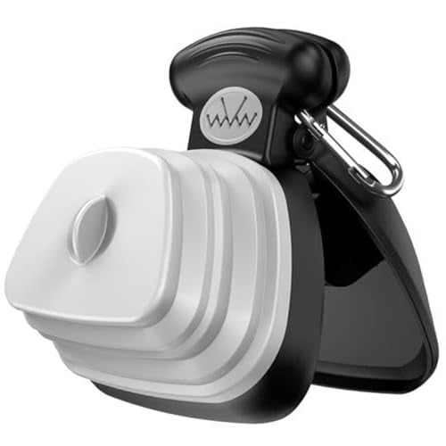 K9 Hand Held Pooper Scooper & Bags.