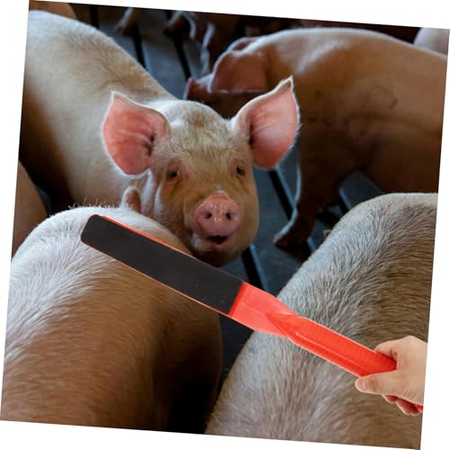 Livestock Paddle Pasture Livestock Paddle Wear Resistant Ergonomic Handle