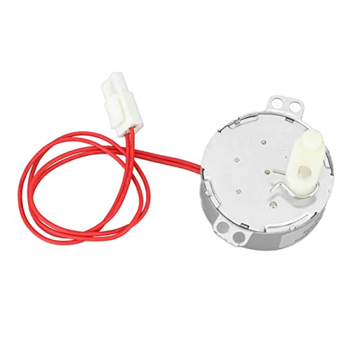 Egg Turner Motor, Low Power Dissipation Stable Performance Stable Performance Incubator Motor Replacement for Home Use for Chicken Egg Hatching