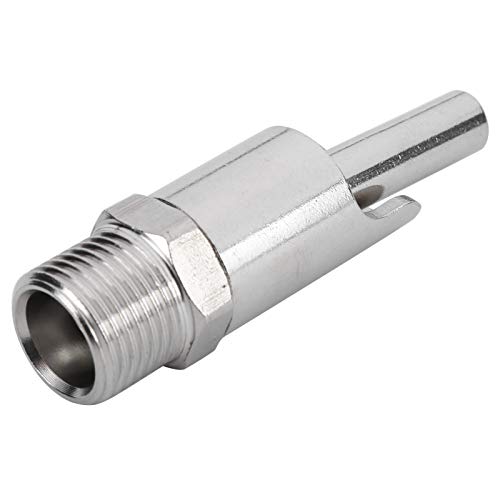Automatic Pig Nipple Drinker Pig Water Nozzle Poultry Watering System for Sows Piglets Drinking (Stainless Steel) - color: Stainless Steel