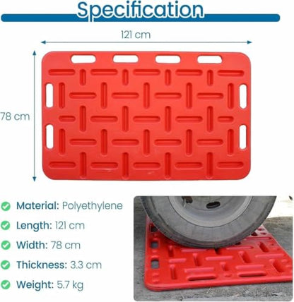 Lightweight Livestock Sorting Panel for Pig, Cattle, Sheep - Protect Farmers and Improve Work Efficiency - size: L