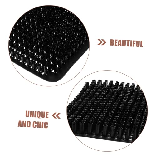 Foldable Chicken Egg Laying Mat Multifunctional Nesting Pad for Poultry Durable Material Easy to Clean and Maintain