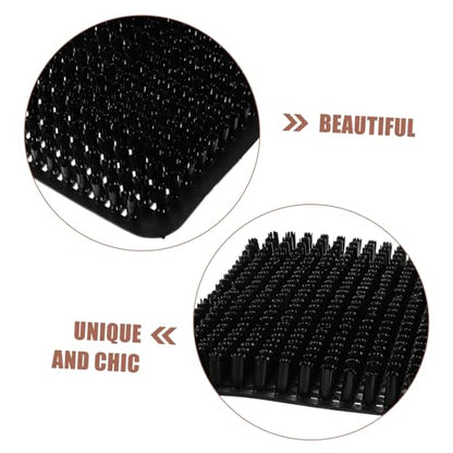 Foldable Chicken Egg Laying Mat Multifunctional Nesting Pad for Poultry Durable Material Easy to Clean and Maintain