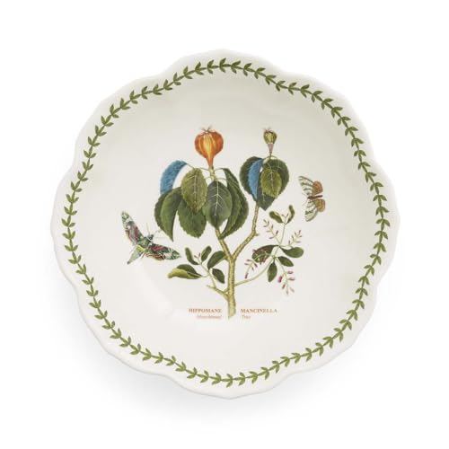 Portmeirion Botanic Garden Lotus 9" Bowl