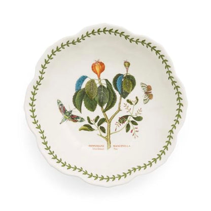 Portmeirion Botanic Garden Lotus 9" Bowl