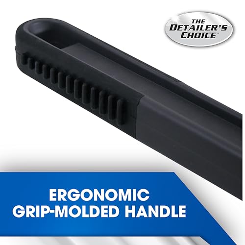 Carrand 93039 20 In. Long Handle Wash Brush