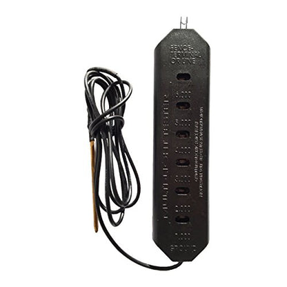 Multi Light Electric Fence Voltage Tester for Horse and Livestock Fencing