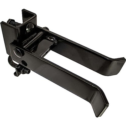 Chain Link Gate Spring Closer for 1-7/8" OD Gate Post and 1-3/8" OD Gate Frame - Self Closing - Economy Each - size: 1-3/8" X 1-7/8" Each