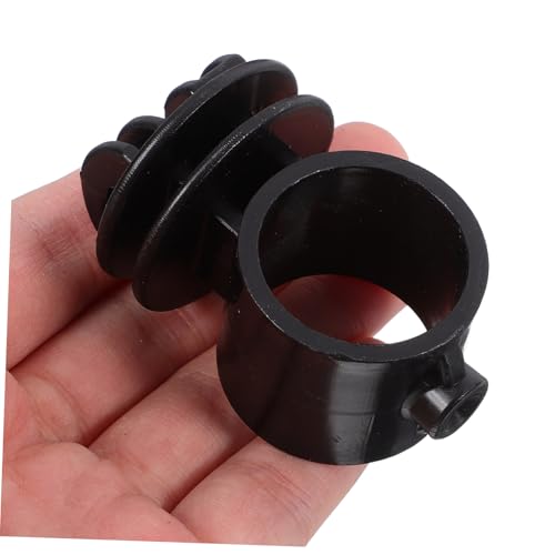 10pcs Electric Fence Insulators Insulators for Farm Wire Tighteners Supports Uniform Wire Spacing and Easy Installation for Livestock Fencing