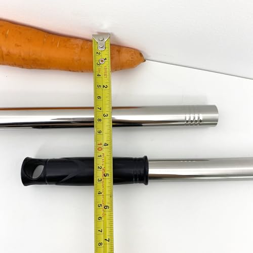 1 pcs 120 cm Huge Tank Brush (Red, with Extra Black Head), Big Brush Head Size (32 cm), Long Handle, with Extendable Stainless Steel Pole, PP Stiff-Bristled, for Large Water Bucket - color: 1 Pcs 120 Cm (Red)+extra Black Head