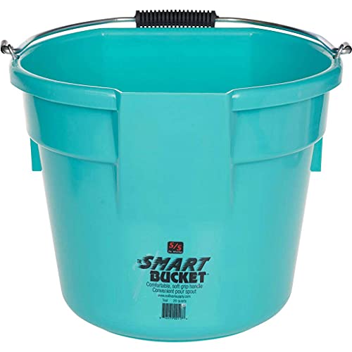Sullivan's Smart Bucket (Teal) - color: Teal