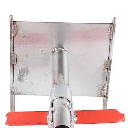 Srliya Pig Castration Rack, Galvanized Steel Hanging Type Fixed Delivery Bed Fence for Pig Farm, Easy to Use with Simple Convenient Operation