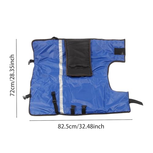 Blanket Keep Resistance Adjustable Waterproof Breathable Washable