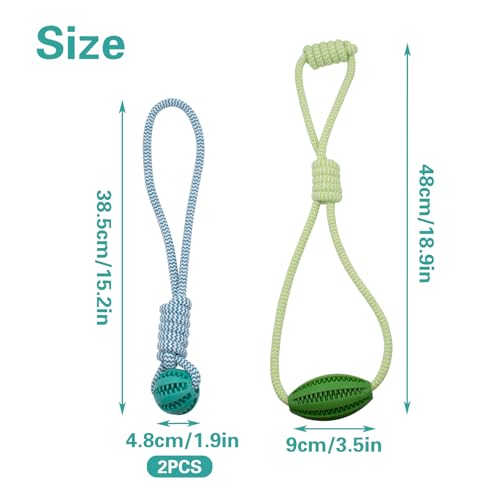 3 PCS Mini Pig Supplies Enrichment Toys, Hanging Treat Ball with Rope, Interactive Plastic Food Chew Ball for Pellets & Grains for Pet Pig